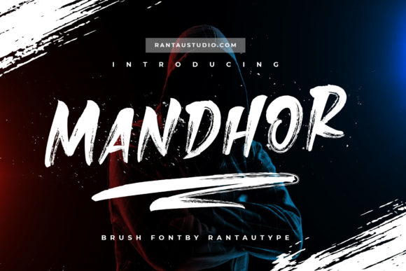 Mandhor Font: A Marketer’s Secret for Timeless Design